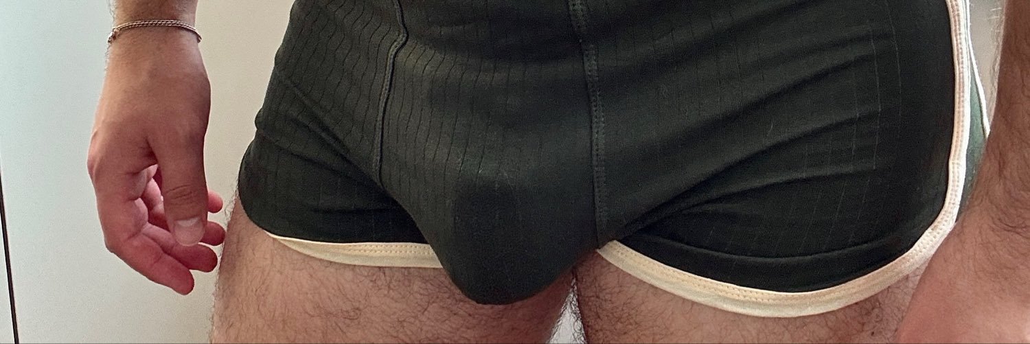 underpantt's profile banner image