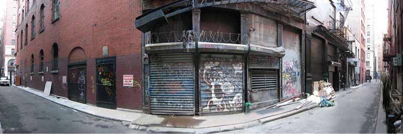 Aaron Leopold banner