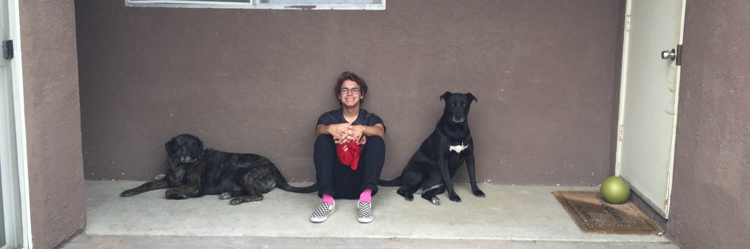 Indieboy6969's profile banner image