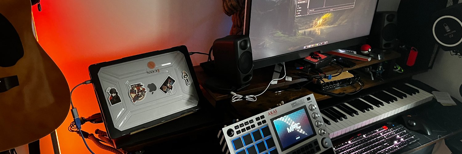 MaxxMarvel_'s profile banner image