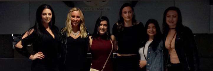 NikkiCloven's profile banner image