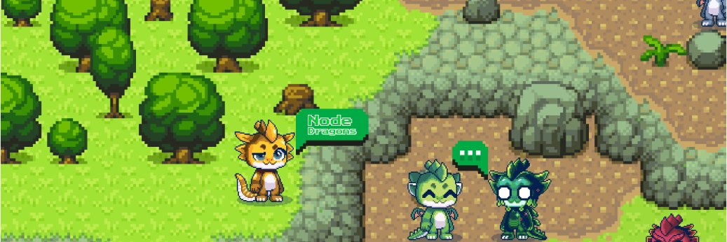 NodeDragons's profile banner image