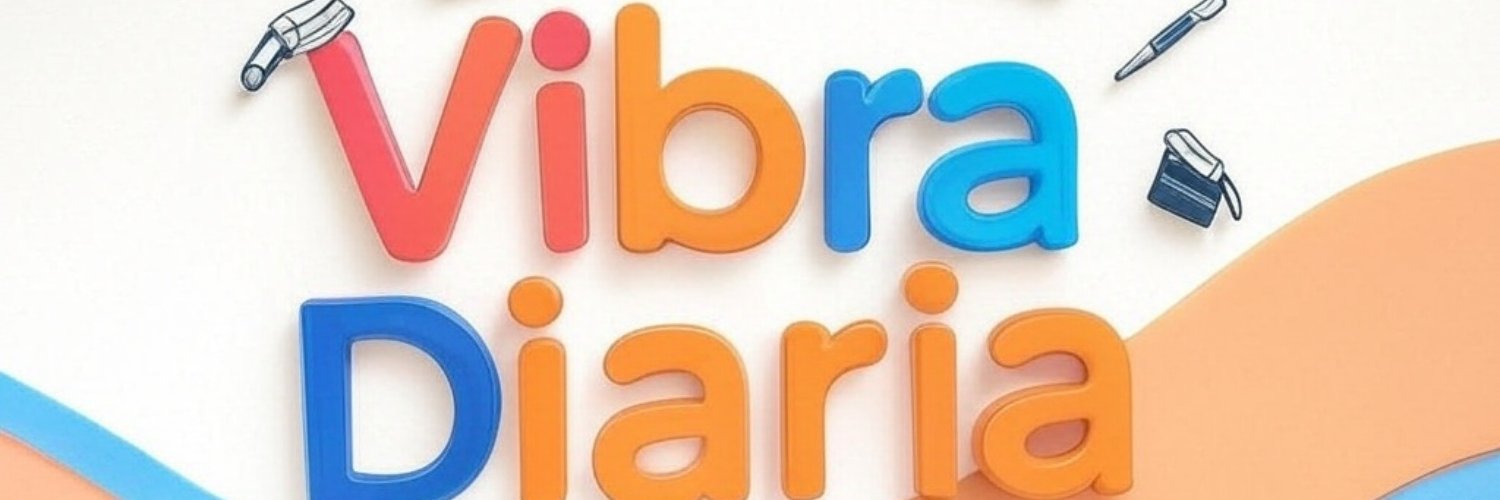 Vibra Diaria banner