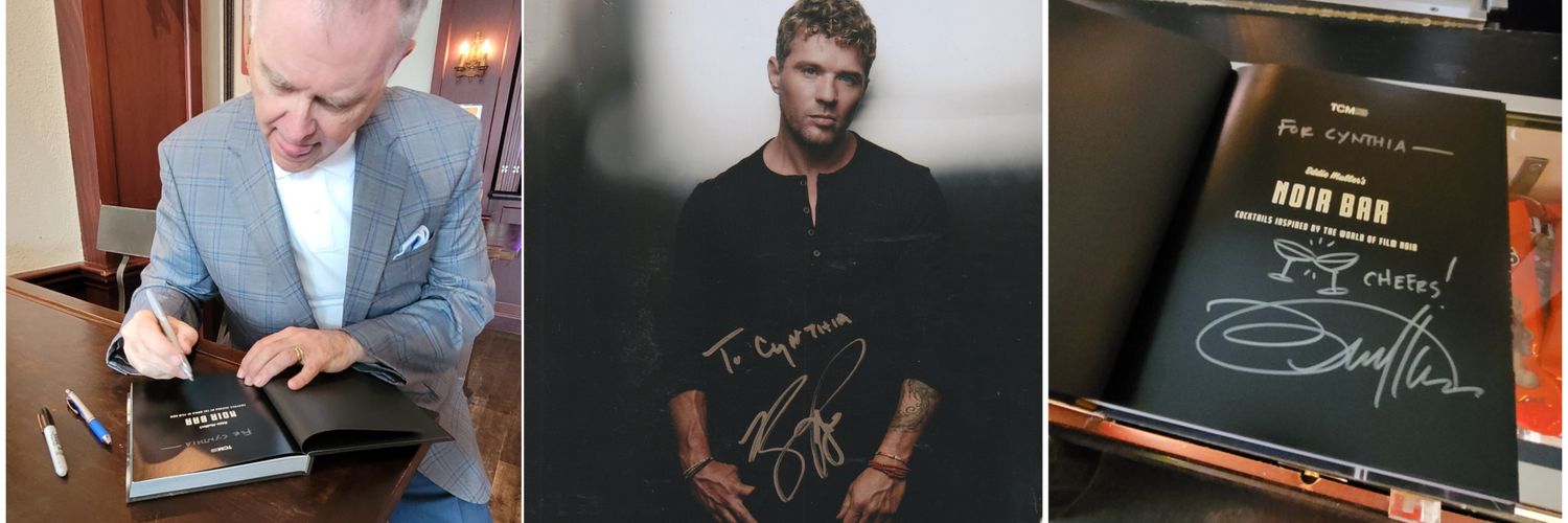 Cynthia J. Simmons banner