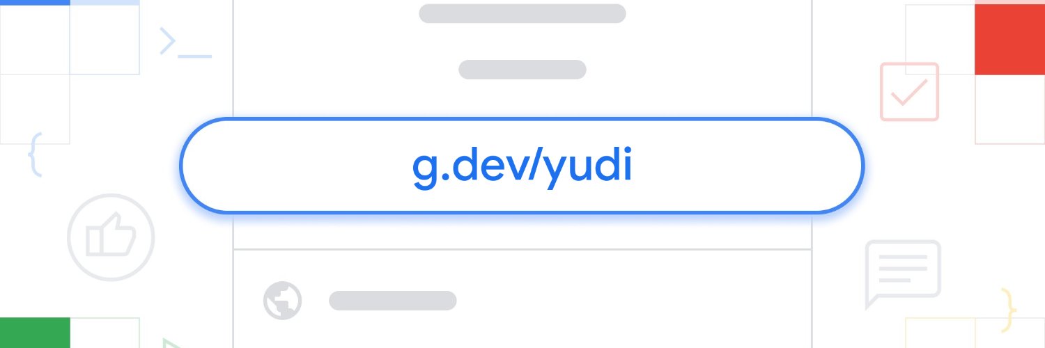 yudicode's profile banner image