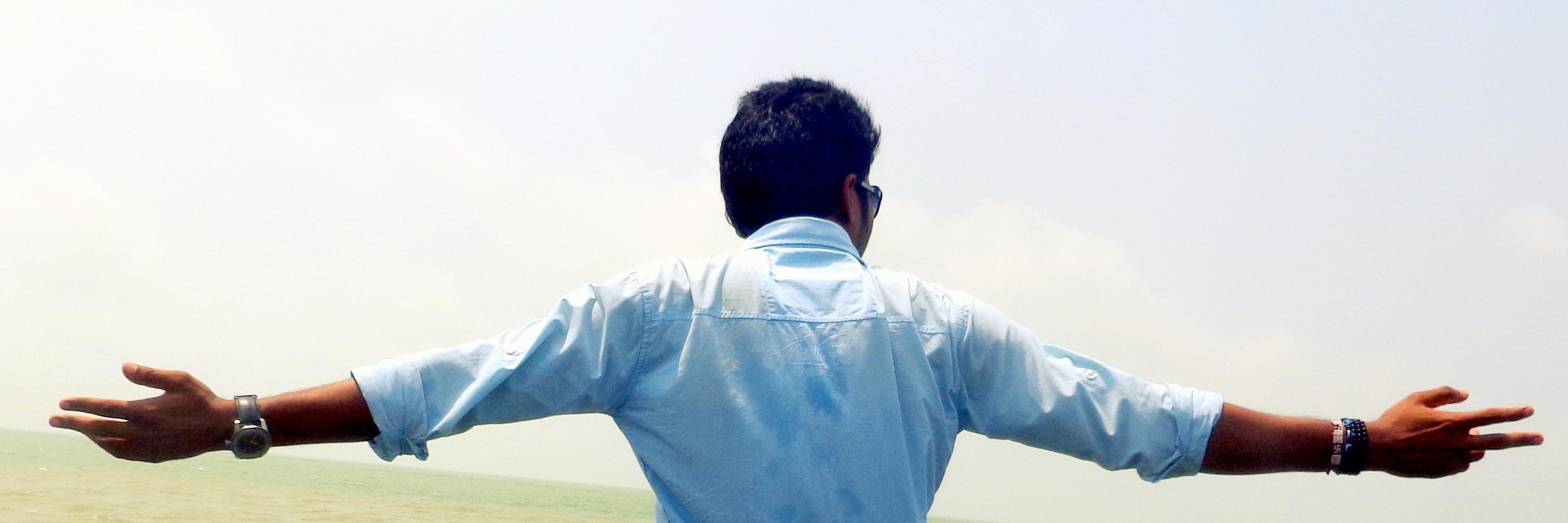 vikashbit055's profile banner image