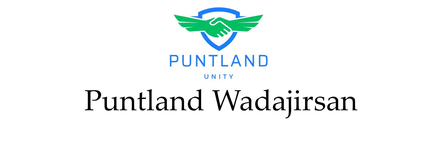PuntlandUnity's profile banner image