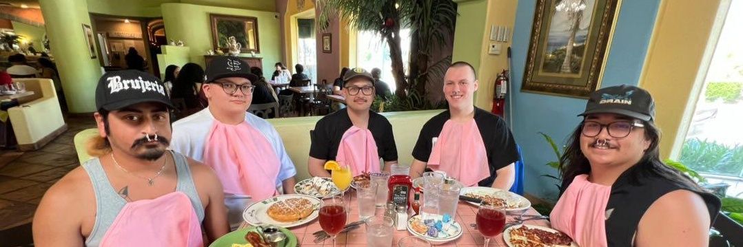 Shmoney Maker Shman☭ banner