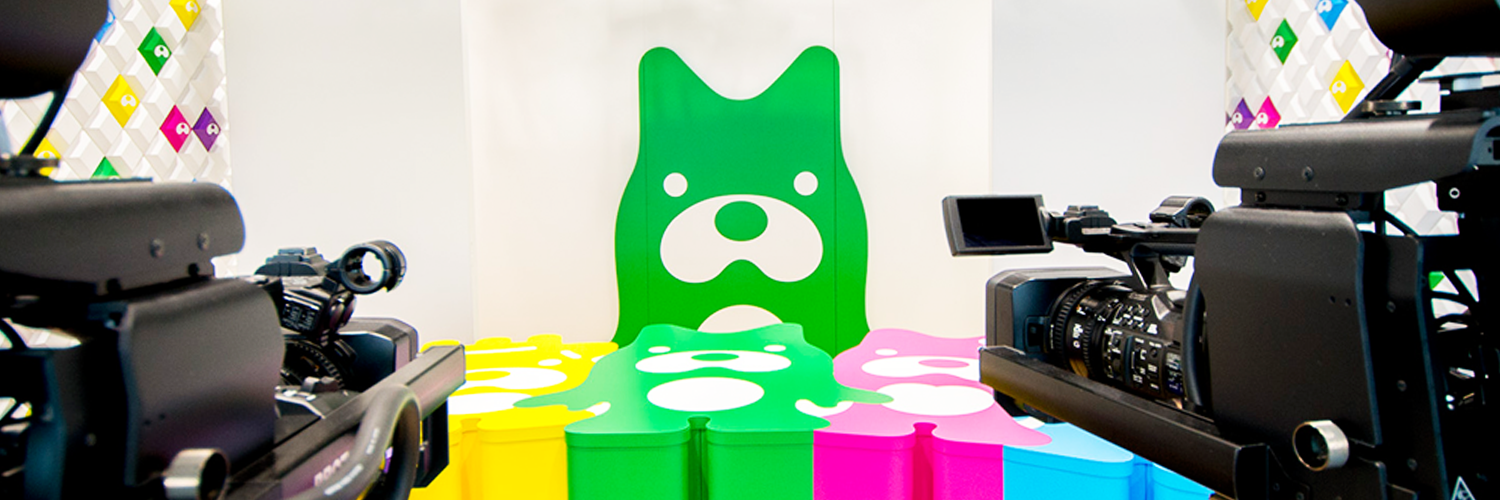 CyberAgent, Inc. banner