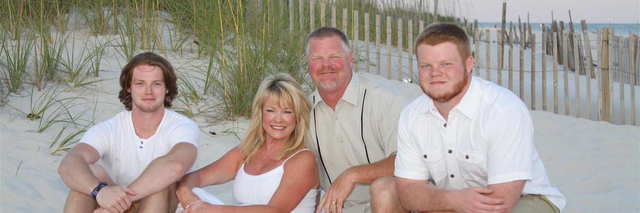 jdcantrell1's profile banner image