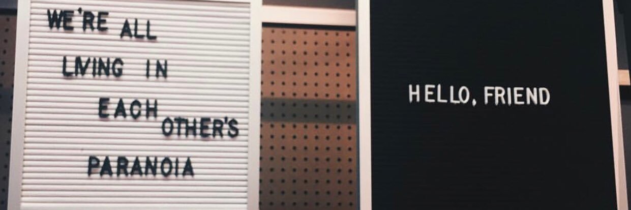 Papabearstein's profile banner image
