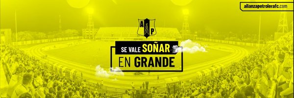 Alianza Fútbol Fc Profile Banner