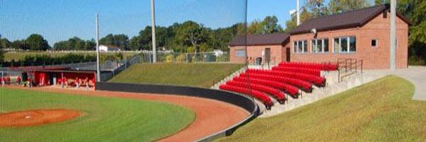 NwberryBaseball Profile Banner