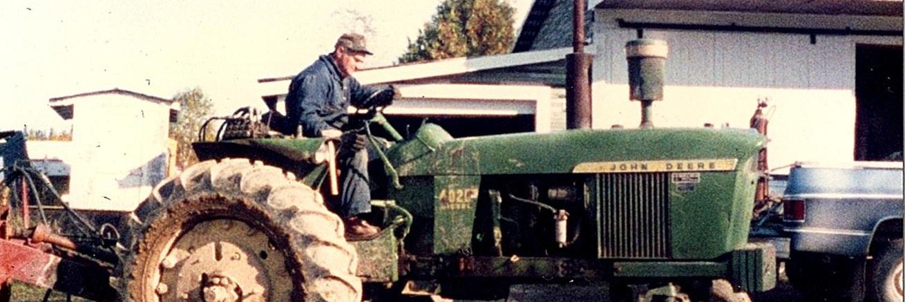KenHolck's profile banner image