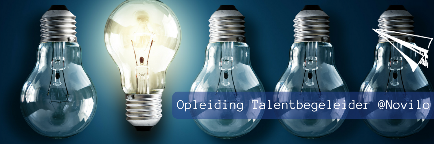 Novilo Opleidingen banner