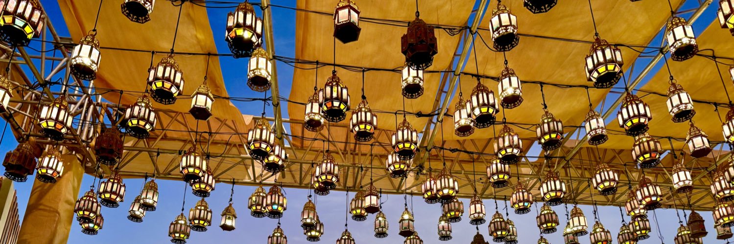 كميليا • Kamiliya banner