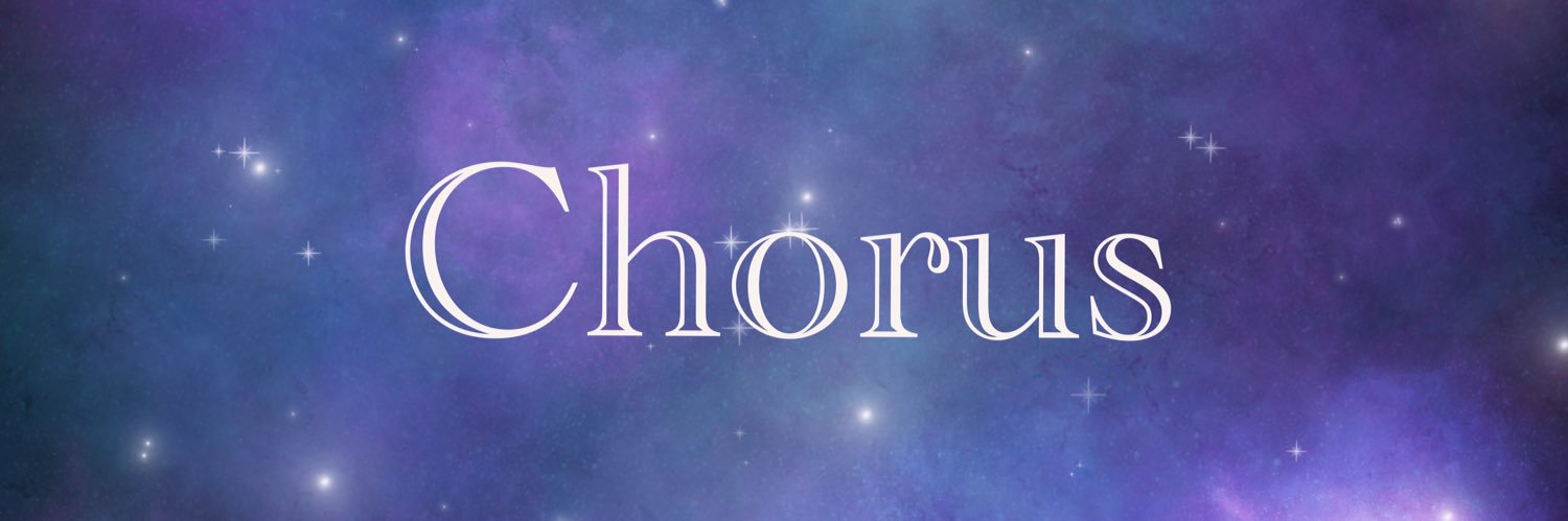 Chorus_Gaming's profile banner image