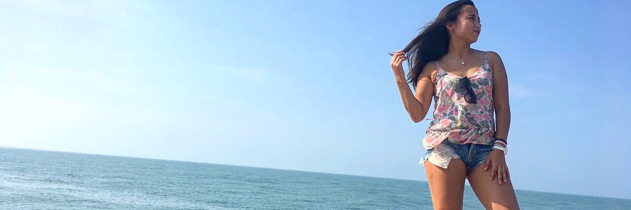 allisonrm's profile banner image