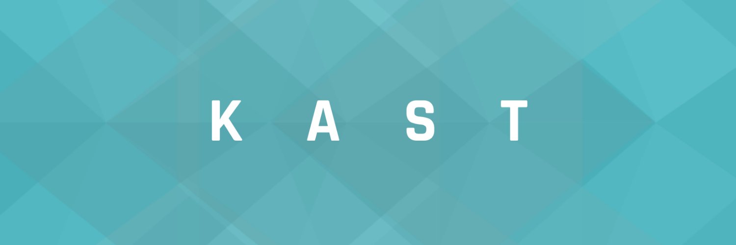 KAST banner