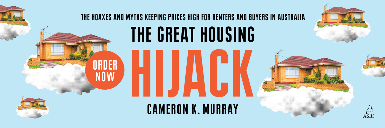 Cameron Murray's banner