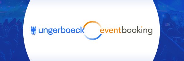 EventBooking Profile Banner