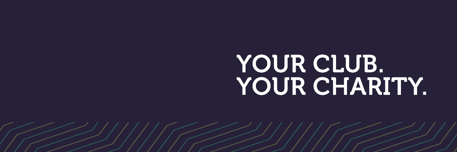 Hibernian Community Foundation banner