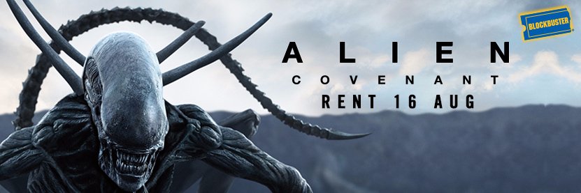 BlockbusterAus's profile banner image
