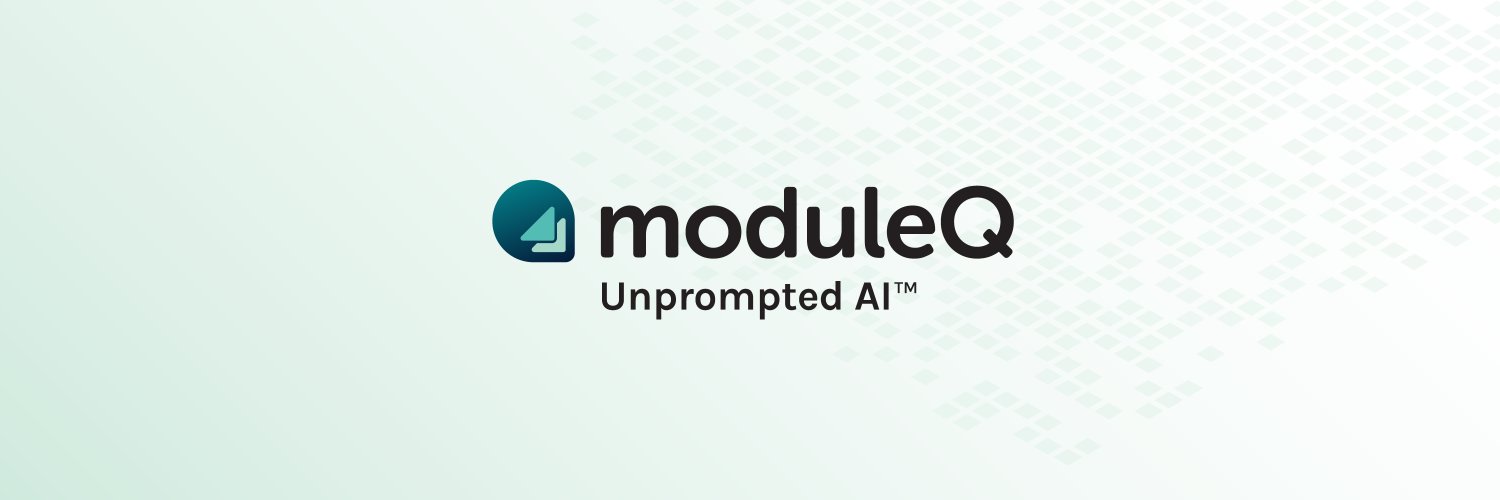 ModuleQ banner