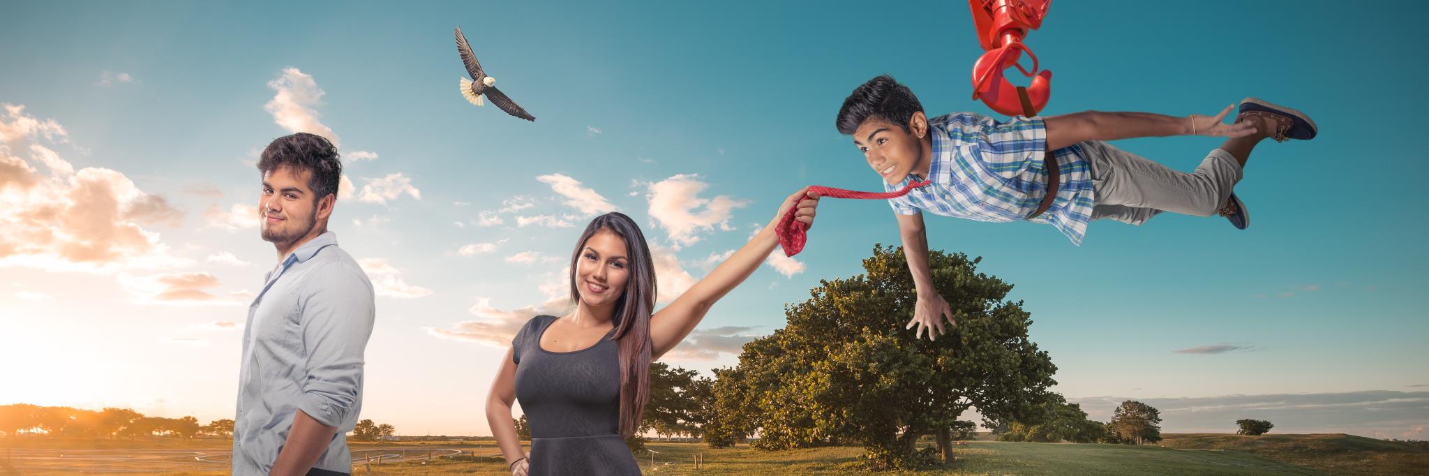 carlososterling's profile banner image