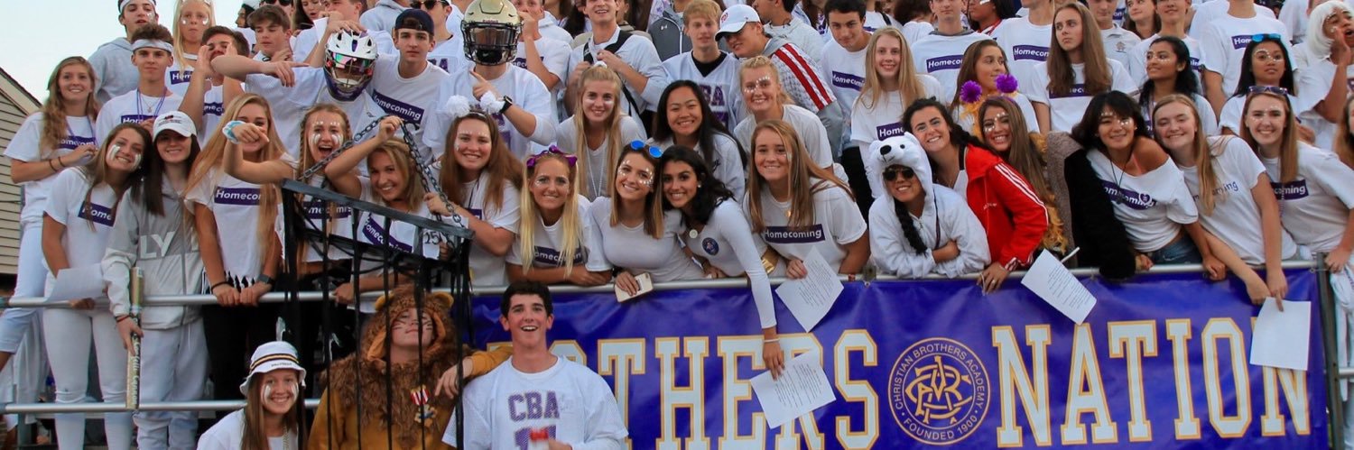 Brothers Nation banner