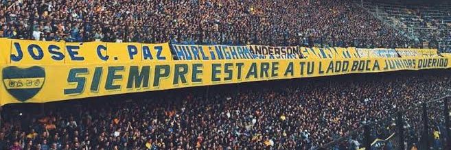 Carlitos banner