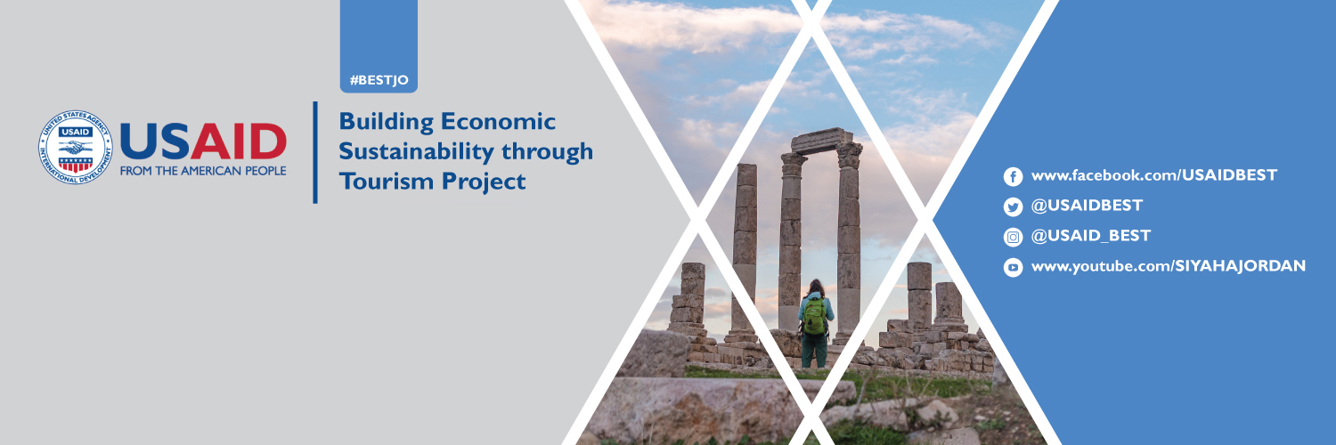 USAIDBEST's profile banner image