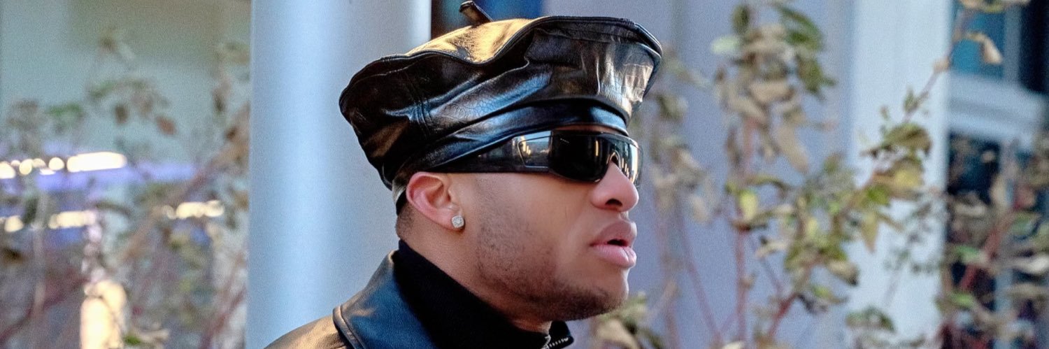 Drwhyteofficial's profile banner image