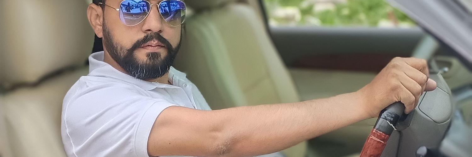 ZahidMuhammad60's profile banner image