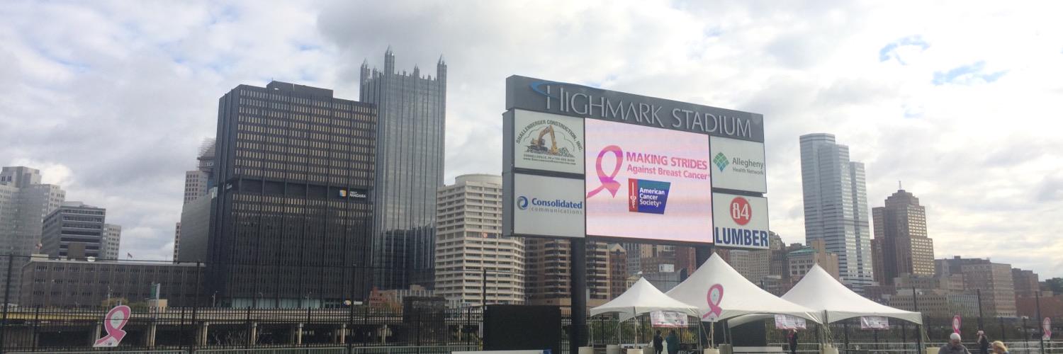 PghStrides's profile banner image