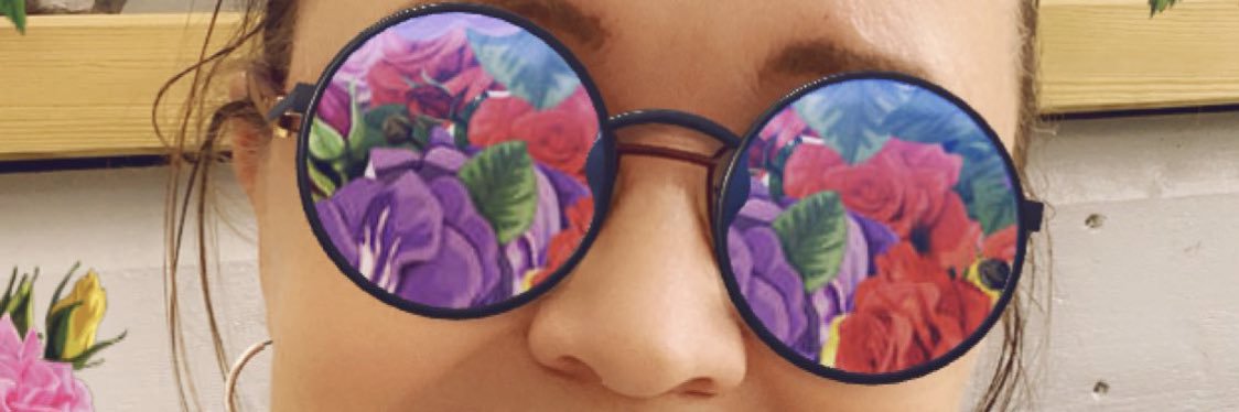 LeniHuse's profile banner image