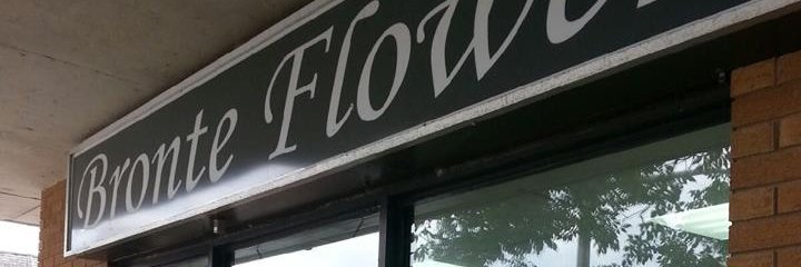 BronteFlowers's profile banner image