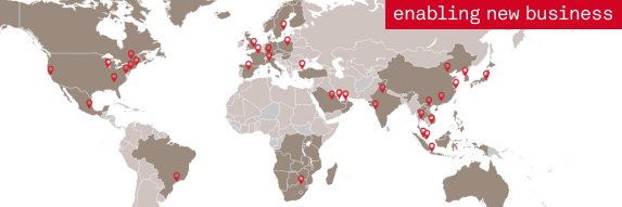 Switzerland Global Enterprise banner