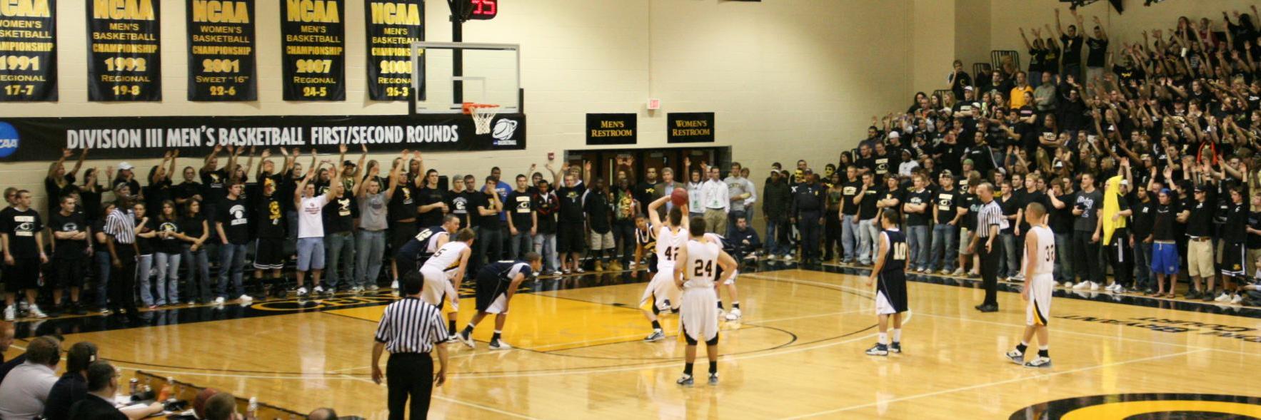 Centre SAAC banner