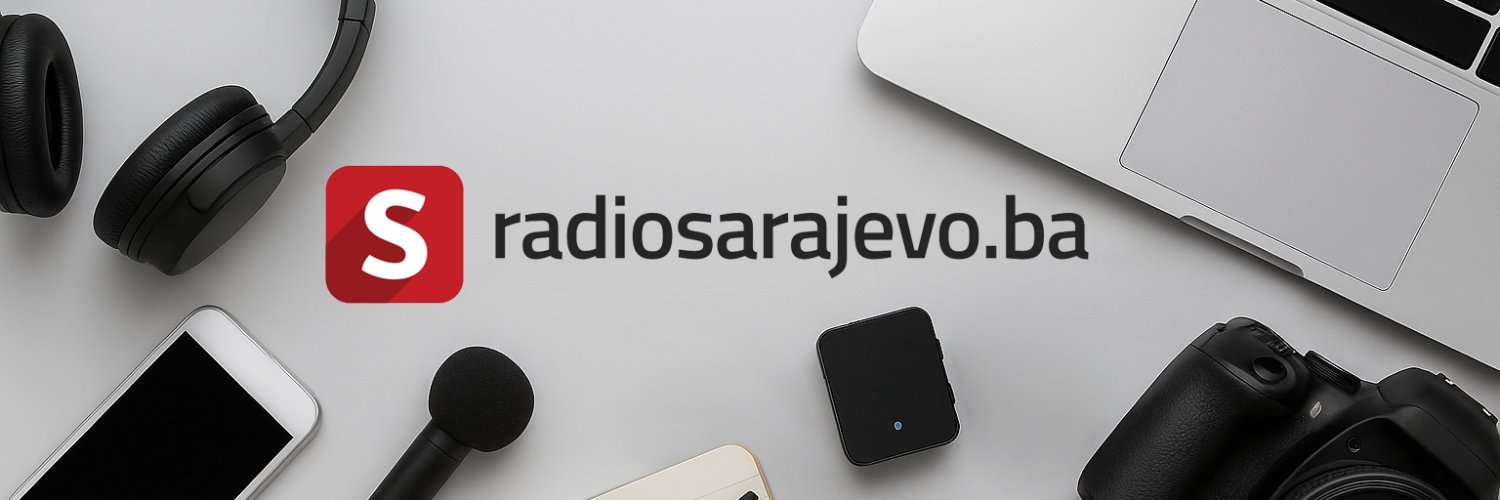 radiosarajevo's profile banner image