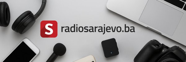 radiosarajevo Profile Banner