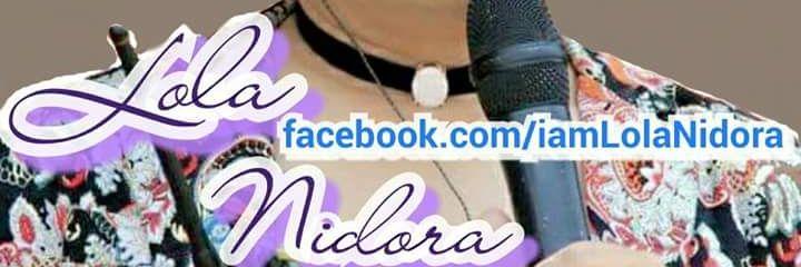 LolaxNidora's profile banner image