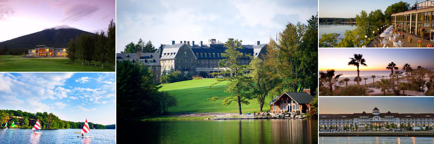 ResortsLodges's profile banner image