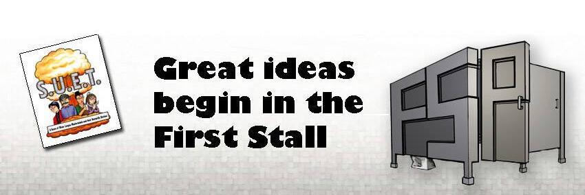 TheFirstStall's profile banner image