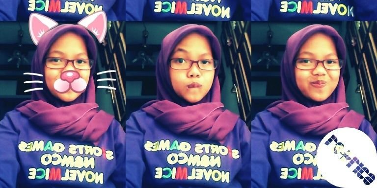 annisadamady's profile banner image