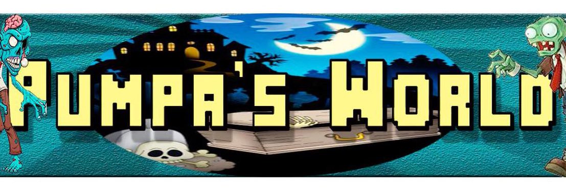 Pumpa888's profile banner image