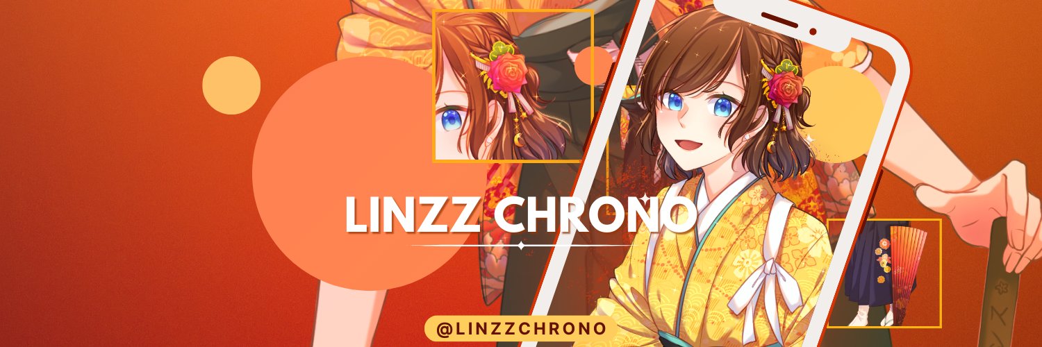 Linzz⭐ banner