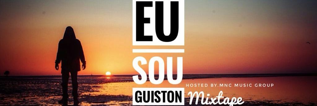 eusouguiston's profile banner image