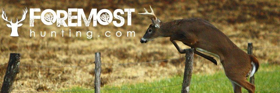 foremosthunting's profile banner image