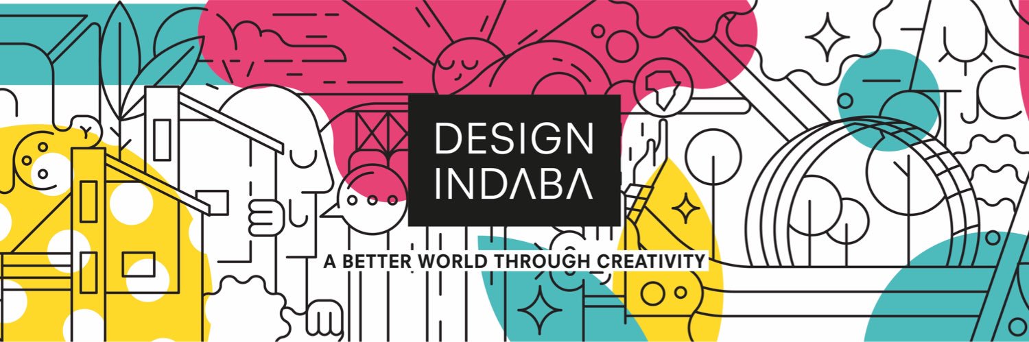 The Design Indaba banner